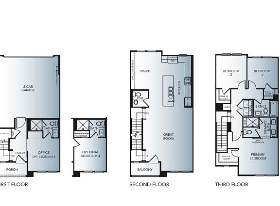 2nd image of 5017 Belmont Ln