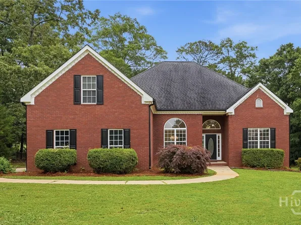 95 Old Hickory Lane, Oxford, GA 30054