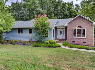 1883 Burke Mill Rd, Winston Salem, NC 27103