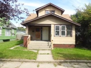 1630 S Main St, Elkhart, IN 46516