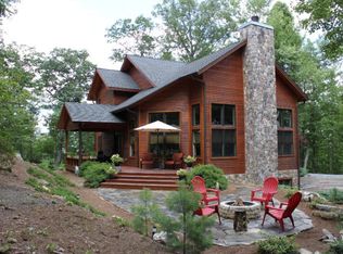 199 Walker Ridge Rd, Spruce Pine, NC 28777