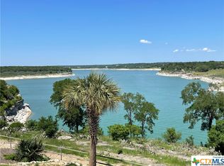 130 Sobrante Rd UNIT 205, Morgans Pt Resort, TX 76513