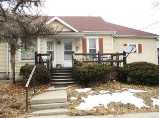 921 Bryan St, Chillicothe, MO 64601