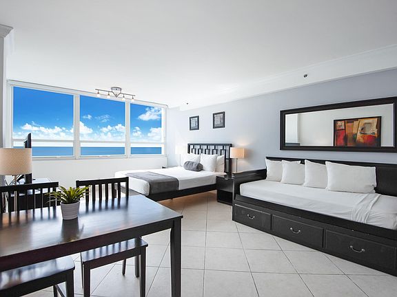 4th image of 5445 Collins Ave APT 732