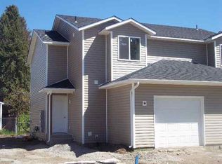 13405 E Sprague #B104, Spokane Valley, WA 99206