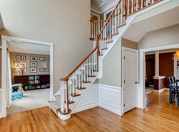 4th image of 4N056 Henry Longfellow Place St
