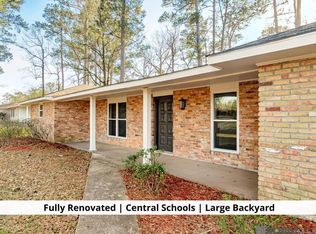 6555 Landmor Dr, Greenwell Springs, LA 70739