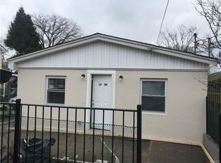 1509 Harding Park, Bronx, NY 10473