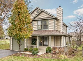 3686 Killington Ct, Columbus, OH 43221