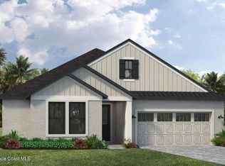 2967 Kamin Dr, Melbourne, FL 32940