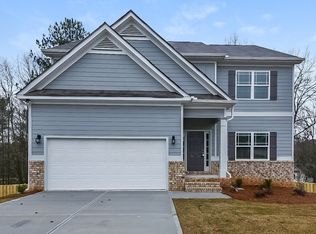 294 Faron Dr SW, Atlanta, GA 30331