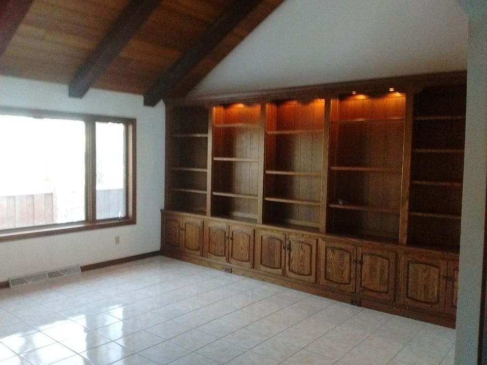 Formal Living room