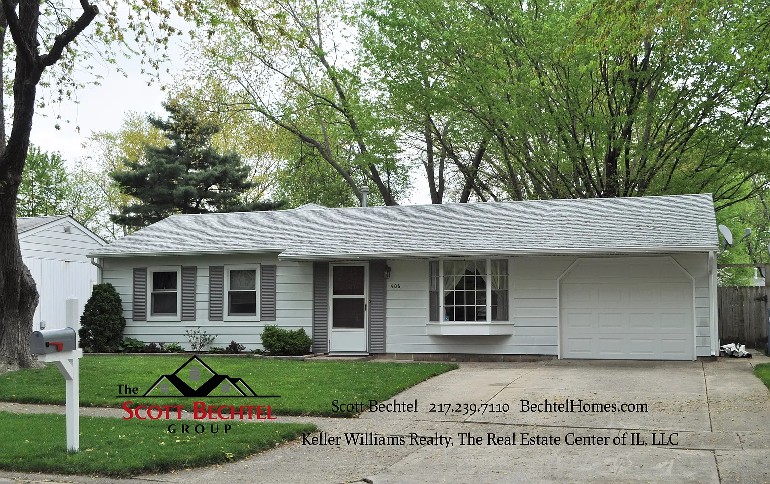 506 Ridgewood Ct photo 1