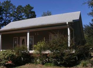 25349 Traino Rd, Ponchatoula, LA 70454