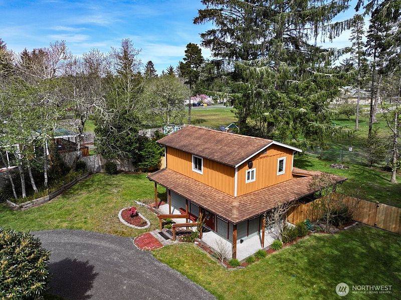 2nd image of 27006 U Street
