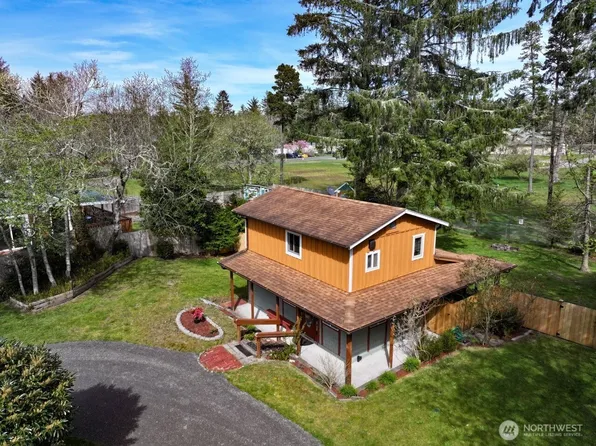 27006 U Street, Ocean Park, WA 98640