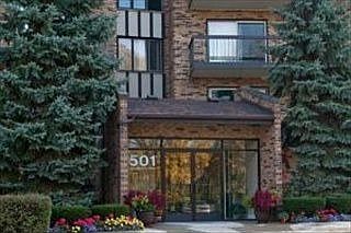 1st image of 501 Lake Hinsdale Dr APT 401