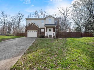 118 Allie Ct, Berea, KY 40403
