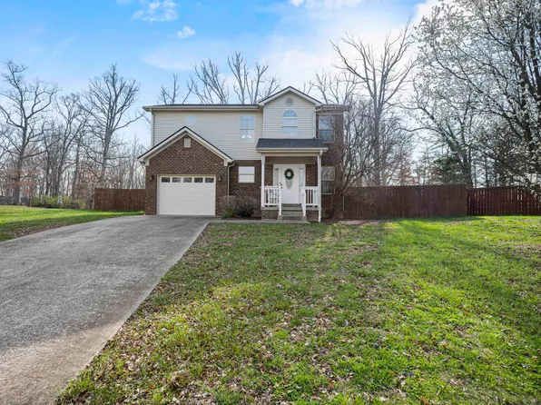 118 Allie Ct, Berea, KY 40403