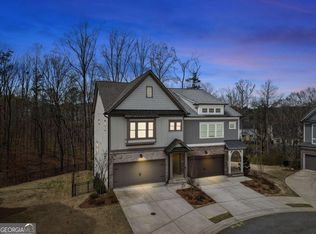 419 Retreat Ln #L2, Canton, GA