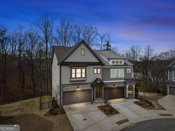 419 Retreat Ln #L2, Canton, GA 30114