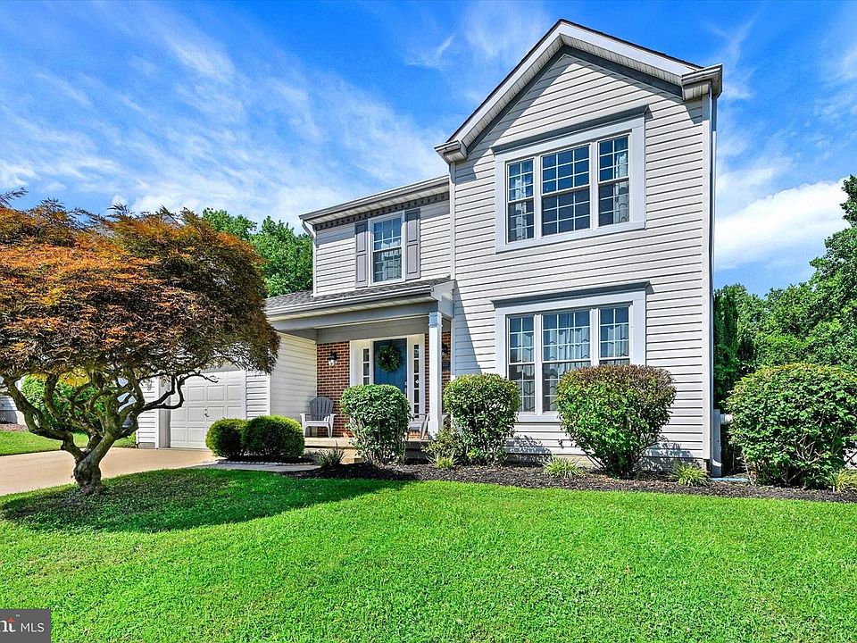 1st image of 3317 Trellis Ln