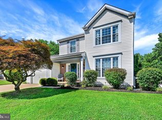 3317 Trellis Ln, Abingdon, MD 21009