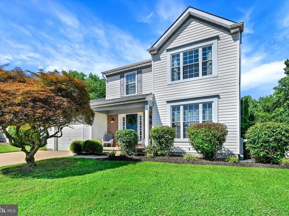 3317 Trellis Ln, Abingdon, MD 21009