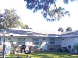 11461 Char Ann Dr, Fort Myers, FL 33908