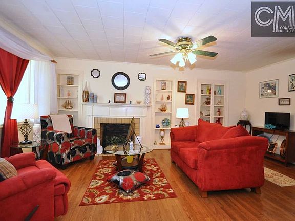 4th image of 2707 Deloache Ave
