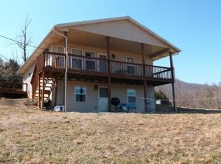 7081A S Martin Rd, Everton, AR 72633