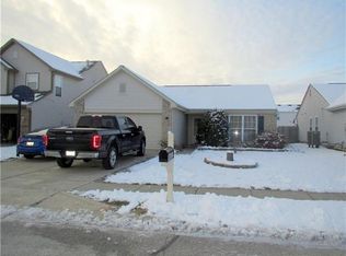 2632 Longleaf Dr, Greenwood, IN 46143