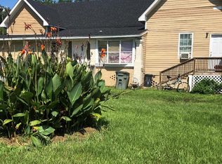 4041 S Church St, Meigs, GA 31765