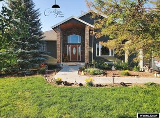 7211 Trevett Ln, Casper, WY 82604