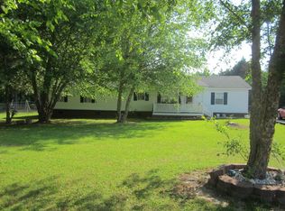 3918 Cherokee Rd, Wilson, NC 27893