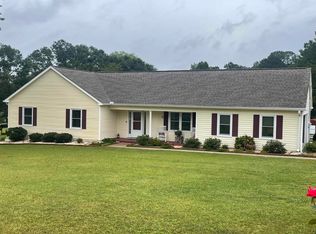 204 Merrill Dr, Lagrange, GA 30241