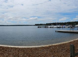 103 Donnell Pt, West End, NC 28376