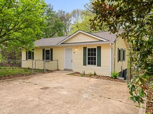 140 Bellwood Landing Rd, Indian Mound, TN 37079