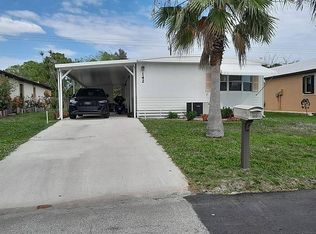142 Mediterranean Blvd N, Pt Saint Lucie, FL 34952