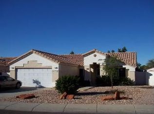 17920 N 92nd Ln, Peoria, AZ 85382