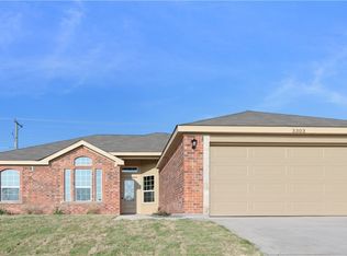 3303 Goblin Dr, Killeen, TX 76549