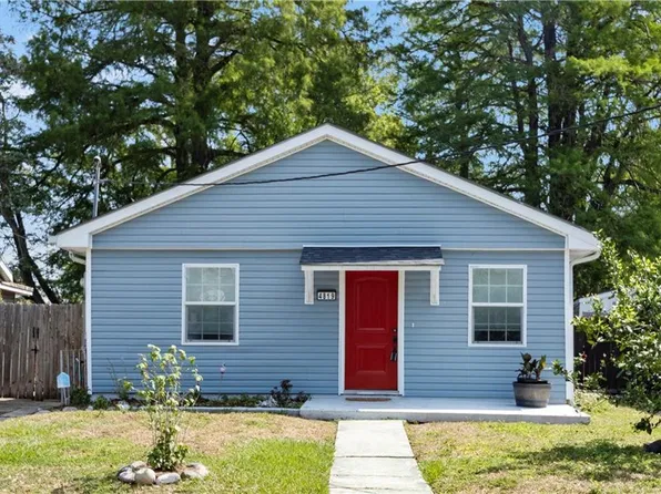 4819 Touro St, New Orleans, LA 70122