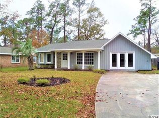 713 Charlotte Rd, Myrtle Beach, SC 29577