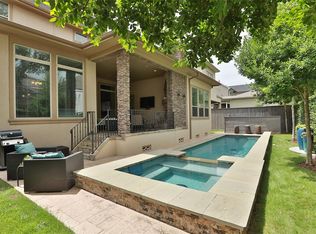 3842 Grennoch Ln, Houston, TX 77025