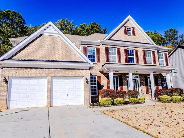 7351 Poppy Way, Union City, GA 30291