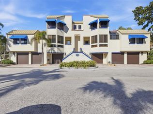 1912 Harbourside Dr Unit 604, Longboat Key, FL 34228