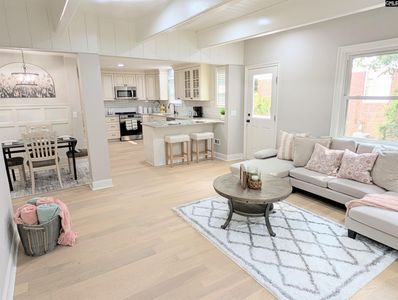 1337 Sunnyside Dr, Columbia, SC, 29204