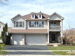 1317 Rosemary Dr, Bolingbrook, IL 60490