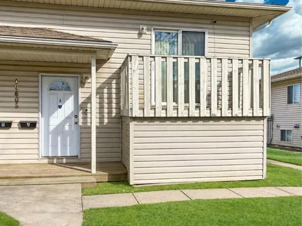 10605 102nd St #D, Grande Prairie, AB T8V 2W8