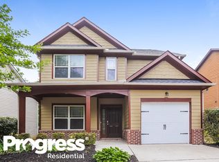 7141 Silk Tree Poin, Braselton, GA 30517